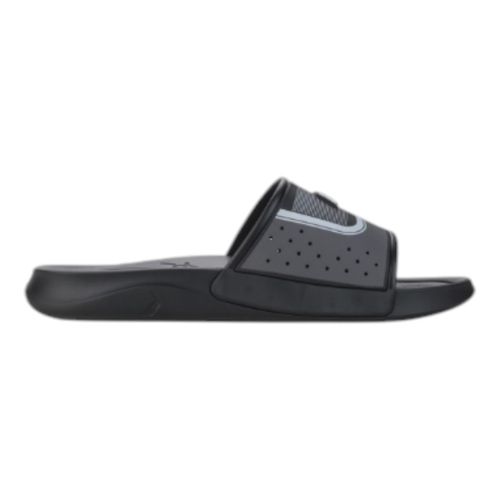 Chinelo Rider Smash Slide Iv Preto