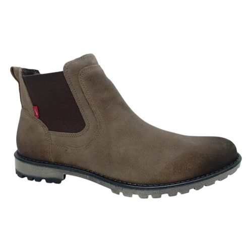 Bota Ferracini Chocolate