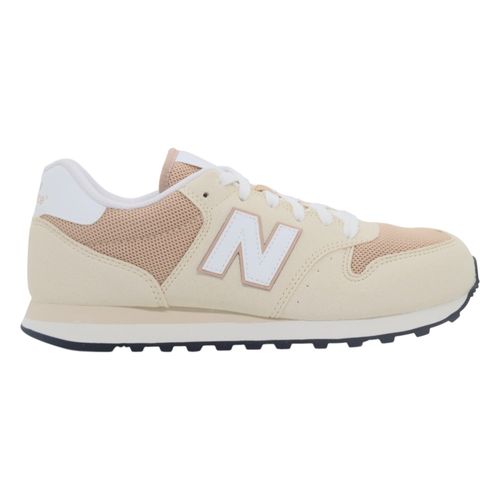 Tênis New Balance 500v2 Bege