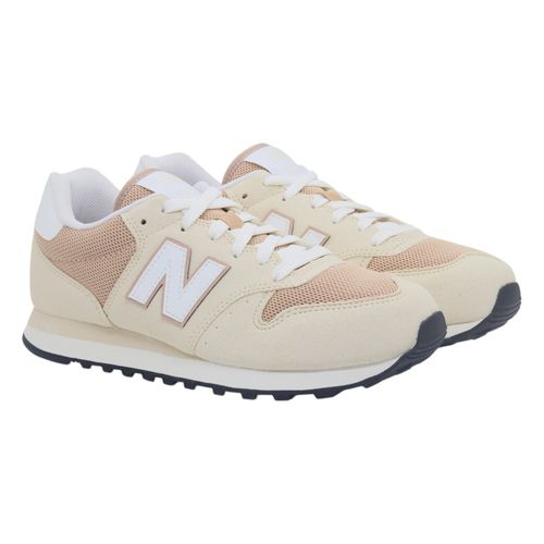 Tênis New Balance 500v2 Bege
