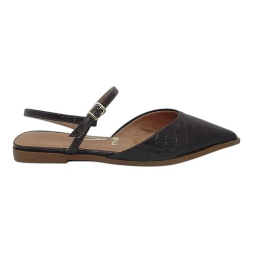 Sapatilha Vizzano Chocolate