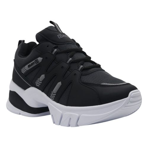 Tênis Keds Ramarim Preto