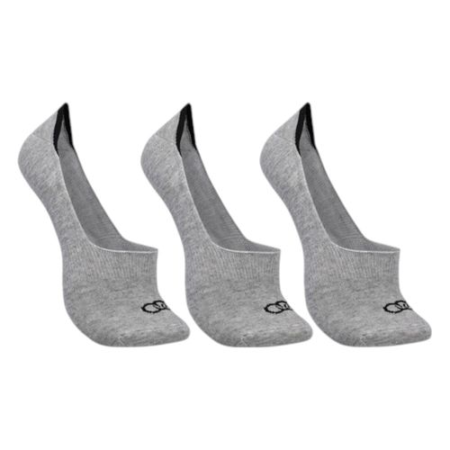 Meia Invisivel Olympikus Tri Ult 39/44 Mescla