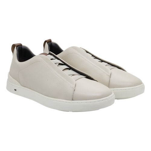 Sapatênis Jota Pe Air Code 85155 Branco