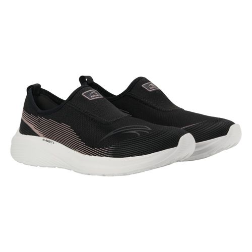 Tênis Kolosh E0421 Preto