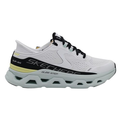Tênis Skechers Glide Step Atlus Branco