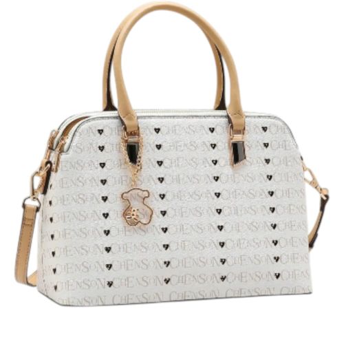 Bolsa Chenson 3485396 Branco