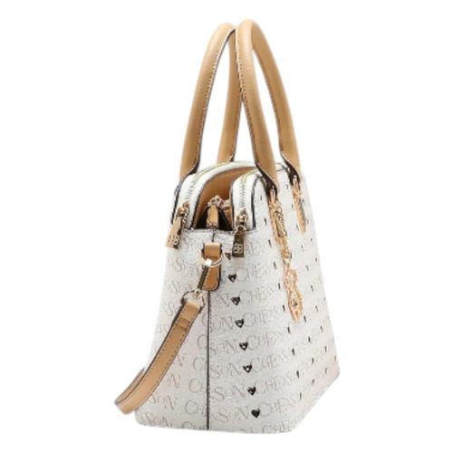 Bolsa Chenson 3485396 Branco