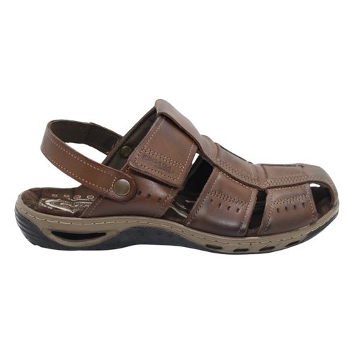 Sandália Pegada Pinhao