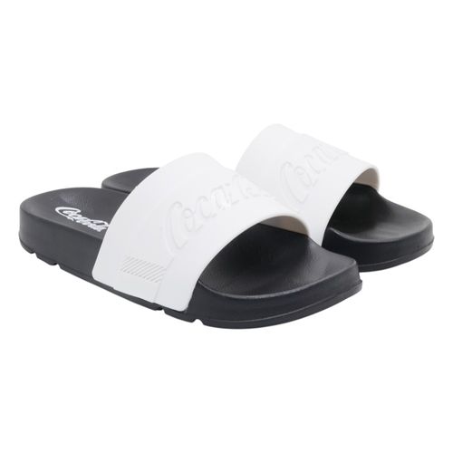 Chinelo Gaspea Coca Cola Cc4790 Preto