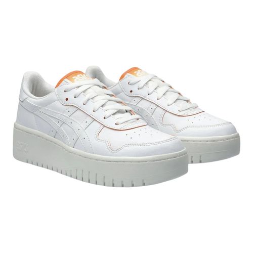 Tênis Asics Japan S Pf Branco