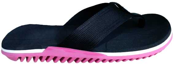 Chinelo Kenner Nk6 Pink