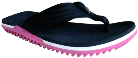 Chinelo Kenner Nk6  Pink