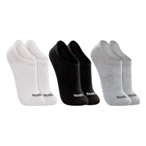 Meia Cano Curto Hoahi 39/43 HOMI18022 Branco