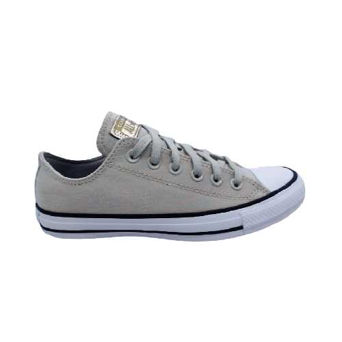 Tênis All Star Chuck Taylor Bege