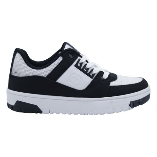 Tênis Ollie Rocky Infantil Preto