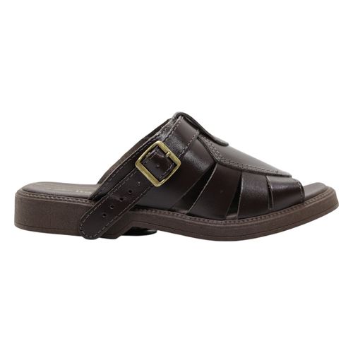 Chinelo Slide Itapuã Cafe