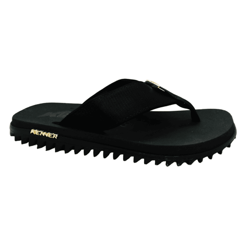 Chinelo Kenner Kivah 1300022304 Preto
