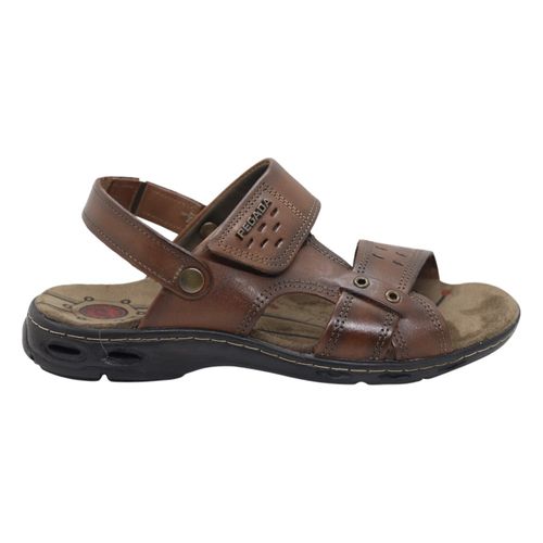 Sandália Pegada Pinhao