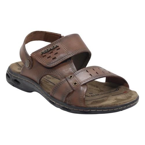 Sandália Pegada Pinhao