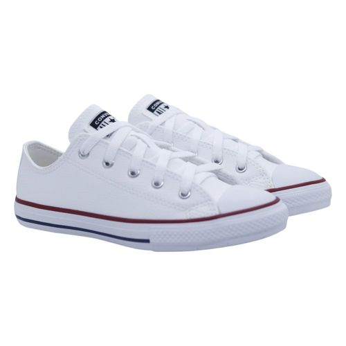 Tênis All Star Chuck Taylor Inf Branco