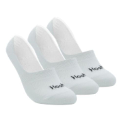 Meia Sapatilha Hoahi 39/43 HOMZ22996 Branco