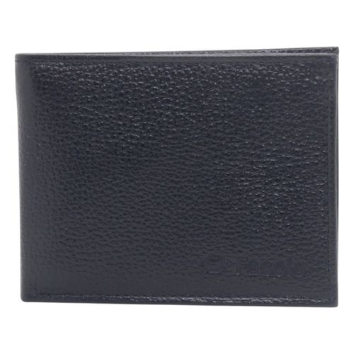 Carteira Fasolo Preto