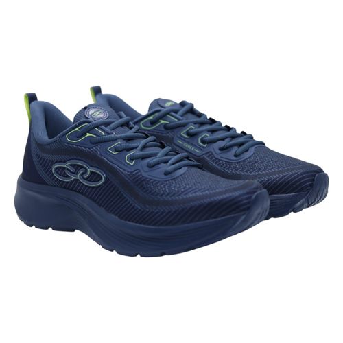 Tênis Olympikus Conex Petroleo