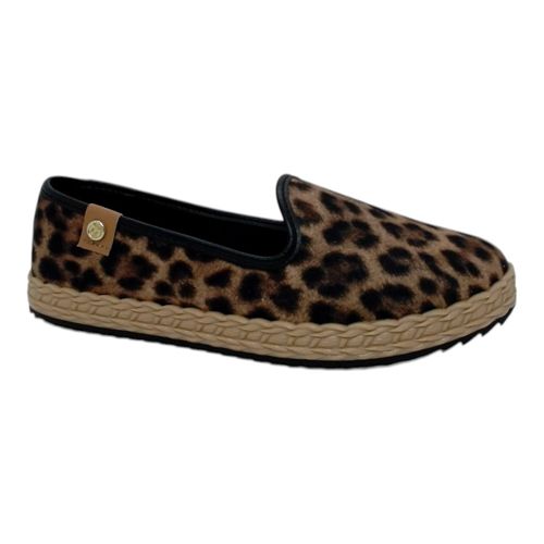 Sapatilha Moleca 5696.304 ONCA Camel