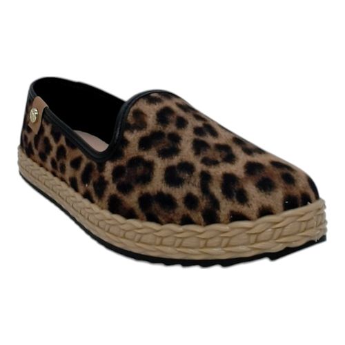Sapatilha Moleca 5696.304 ONCA Camel