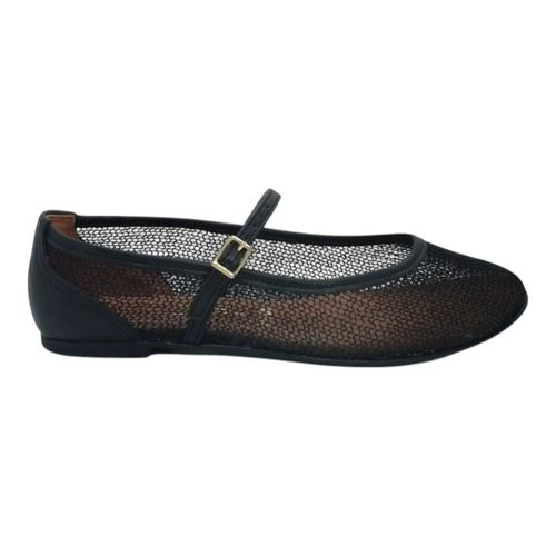 Sapatilha Vizzano Preto