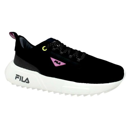 Tênis Fila Freestyle  Preto