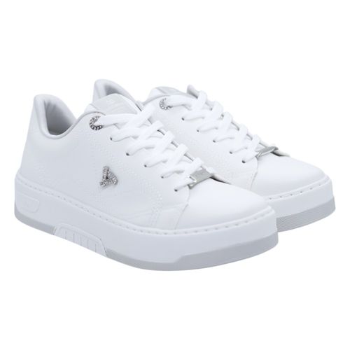 Tênis Via Marte 126-017 Branco