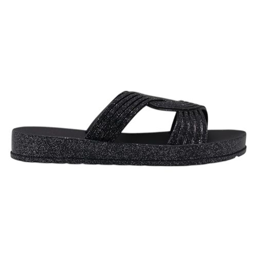 Chinelo Zaxy Chic Preto