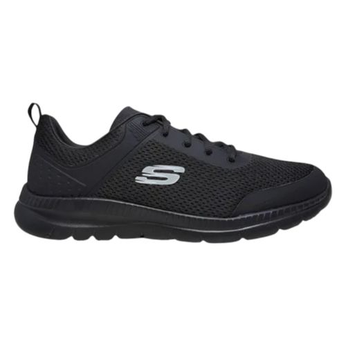 Tênis Skechers Bountiful Preto