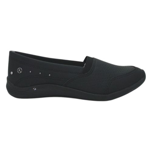 Tênis Kolosh C3181a Preto