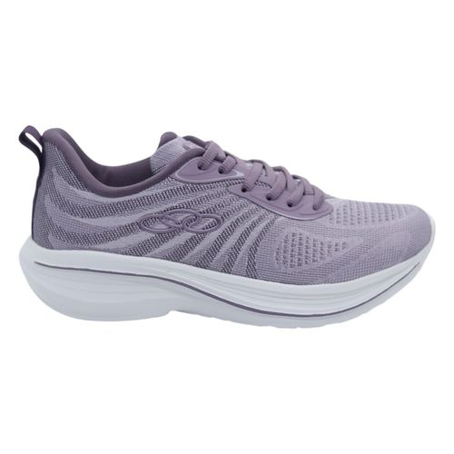 Tênis Olympikus Bruma Lavanda