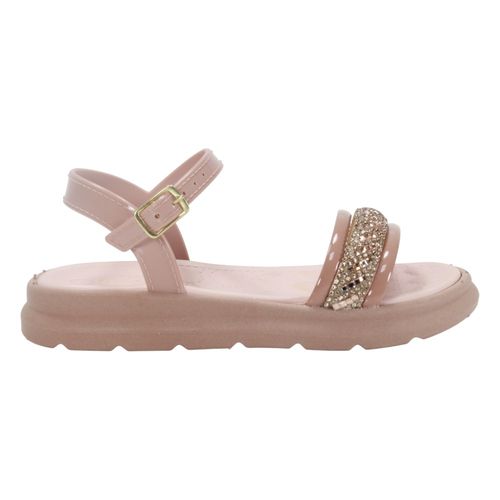 Sandália Luelua Inf. 153011 Rosa