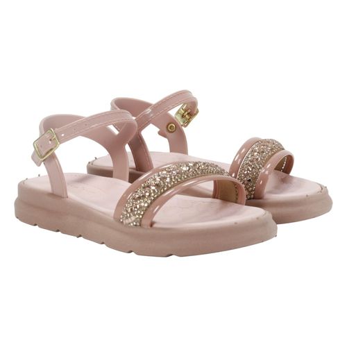 Sandália Luelua Inf. 153011 Rosa