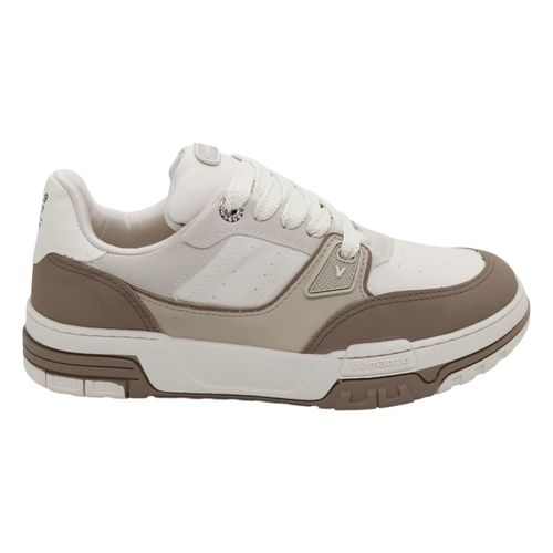 Tênis Via Marte Marfim