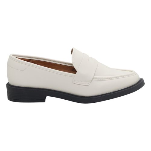 Mocassim Vizzano 1453.100 Branco