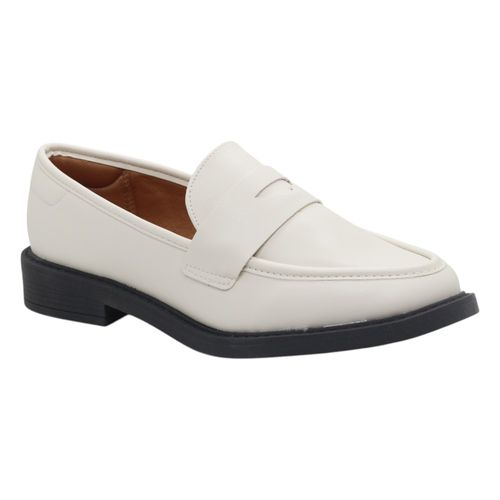 Mocassim Vizzano 1453.100 Branco