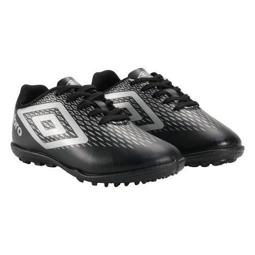 Chuteira Society X-Diamond Jr Fb00304 Preto