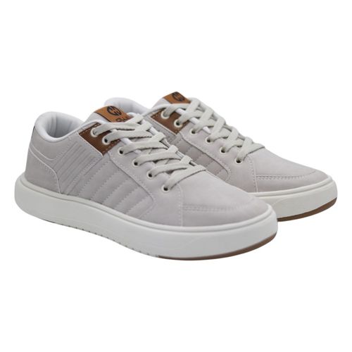 Sapatênis Ollie Miami 2 Bege