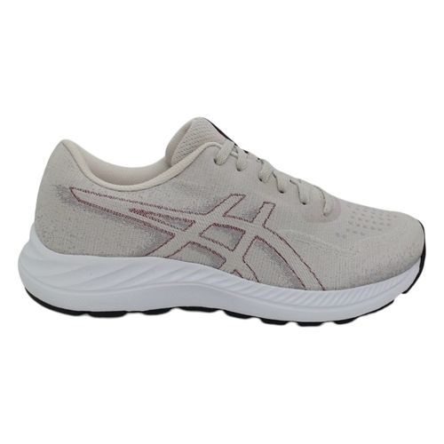 Tênis Asics Ugoki 1202A530 Rosa Claro