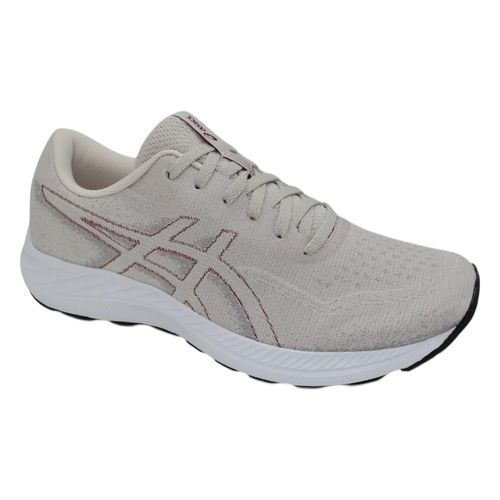 Tênis Asics Ugoki 1202A530 Rosa Claro