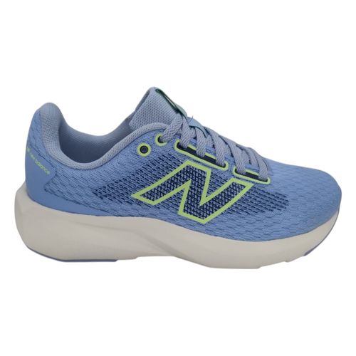 Tênis New Balance 413V3 W Azul Claro