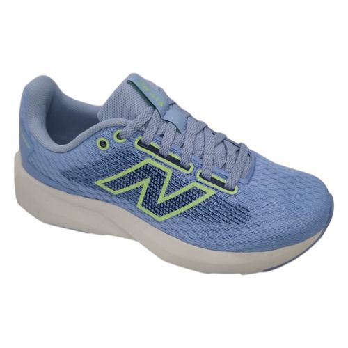 Tênis New Balance 413V3 W Azul Claro
