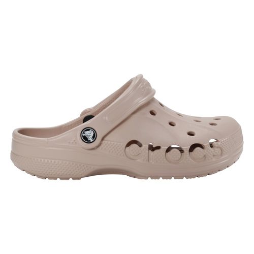 Sandália Crocs Baya Clog 10126 Nude