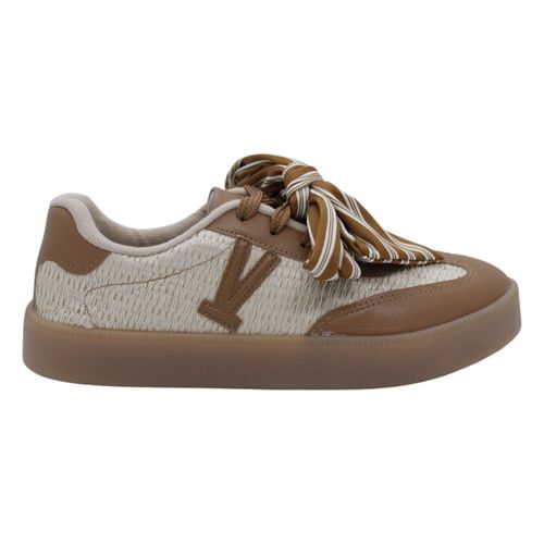 Tênis Vizzano 1444.105 Camel